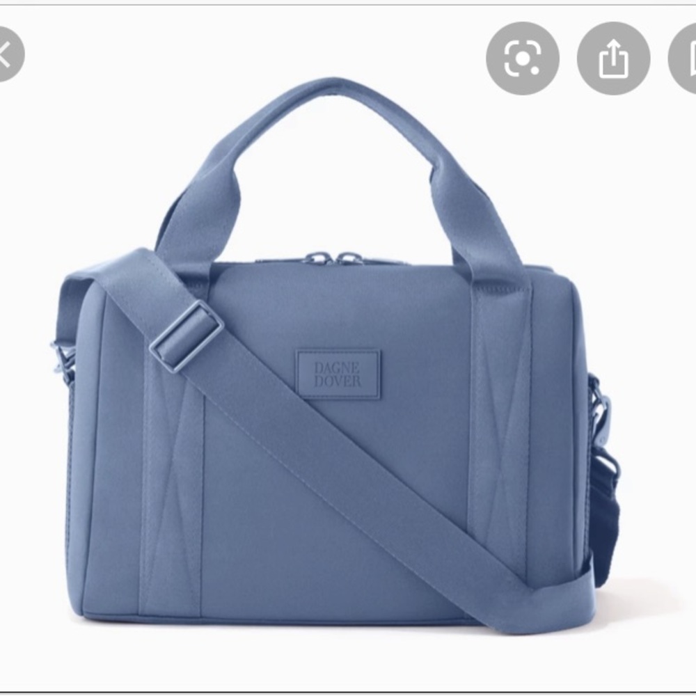 Dagne Dover laptop bag